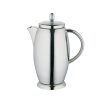 Designer Coffee Pot Stainless Steel 0.7 Ltr