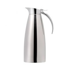 Slimline Vacuum Jug 1.8ltr S/S Liner Flip Lid