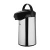 Airpot 3ltr S/S Liner Push Button Pump Action