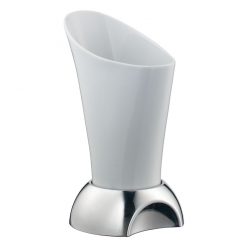 Porcelain Cereal Cone 2ltr