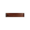 Buffet Tray Rectangular Acacia 46 x 10cm