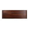 Buffet Tray Rectangular Acacia 58 x 20cm