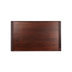 Buffet Tray Rectangular Acacia 53 x 32.5cm