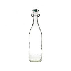 Water Bottle 0 1/2ltr Green Top