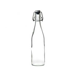 Water Bottle 0 1/2ltr Blue Top