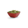 Red Square Insulated Serving Bowl 1.7 Litre