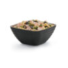 Black Square Insulated Serving Bowl 7.9 Litre