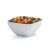 White Square Insulated Serving Bowl 7.9 Litre