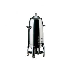 Beverage Urn 18/10 S/S Chrome Plated Legs 19L