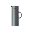 Vacuum Jug 1ltr Granite Plastic Glass Liner
