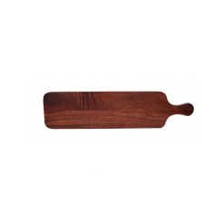 Wooden Paddle Board 60 x 14.8cm