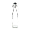 Water Bottle 1ltr Blue Top