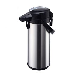 Lever-Type Beverage Dispenser With Tags 2.5ltr