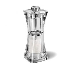 Crystal Salt Clear Acrylic 12.5cm