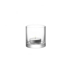 Column Tealight Holder 10cm High