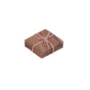 Acacia Wood Coasters 10 x 10cm