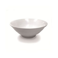 Melamine Pebble Creek Bowl Brown 18.1cm 59cl
