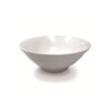 Melamine Pebble Creek Bowl White 18.1cm 59cl