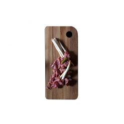 Cicchetti Board - Oak Oiled Natural