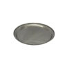 Tray Round S/S 35cm