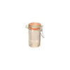 Tall Mini Terrine Jar With Clip Top 72ml