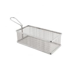 Serving Basket 21.5 x 10.5cm