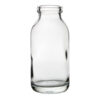 Mini Milk Bottle 4.25oz 12cl