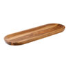 Acacia Wood Serving Board 42 x 14cm