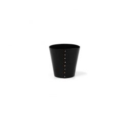 Birch Shaker Style Container 10cm dia x 10cm