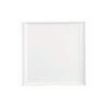 Alchemy Square White Melamine Buffet Tray 30.3cm