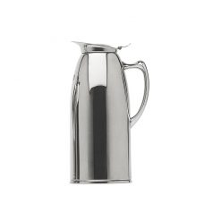 Vacuum Beverage Pot 2ltr S/S Liner Flip Lid