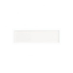 Alchemy White Melamine Tray 53 x 32.5cm