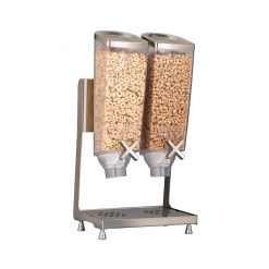 Ez Pro 2 Tube Dispenser On Stand