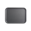 Mykonos Laminated Trays Charcoal Granite