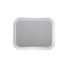 Cambro Versa Fun Tray 33 x 43cm Pearl Grey