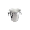 Aluminium Champagne Bucket 4ltr