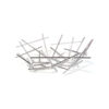 Blow Up Citrus Basket Stainless Steel