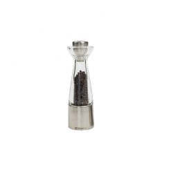 Stockholm Pepper Mill 20cm 8 inch