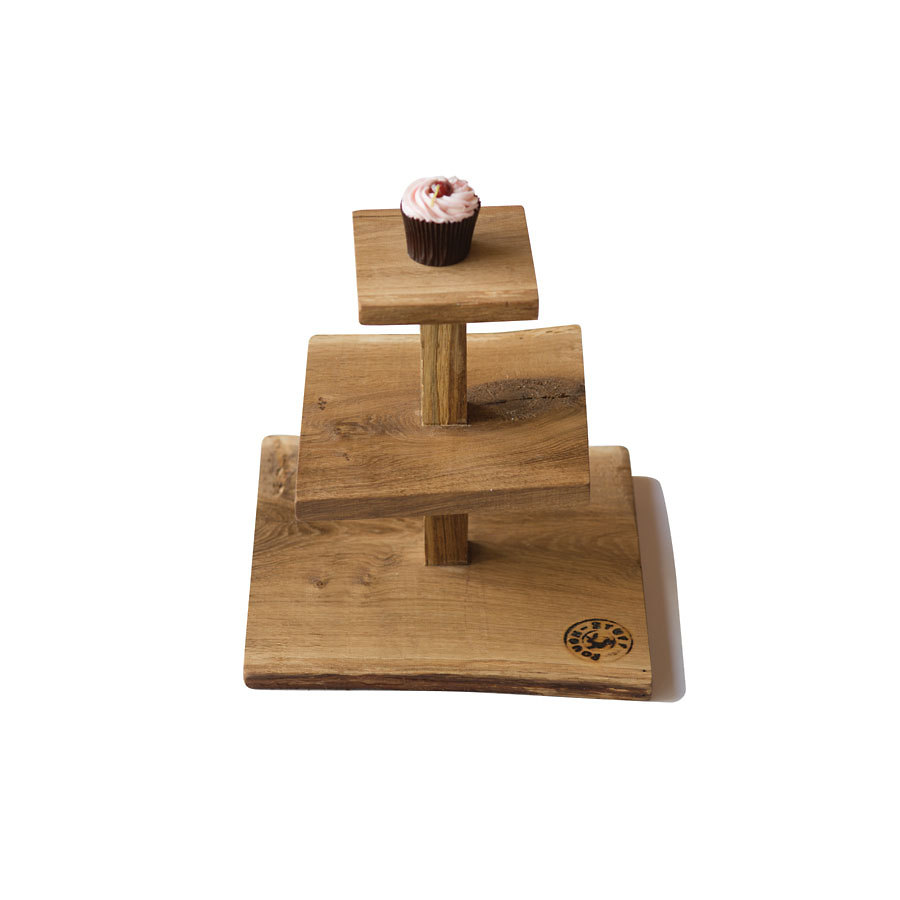 3 Tier cake Stand 30cm High 1 3 Tier cake Stand 30cm High