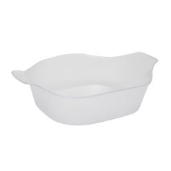 MultiDish Polycarbonate 450ml Clear