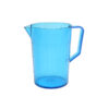 Polycarb 750ml Graduated Jug Translucent Blue
