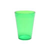Polycarbonate Tumbler 7oz Translucent Green