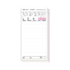 WaitRPad Order Pad Triplicate