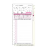 WaitRPad Order Pad Allergen