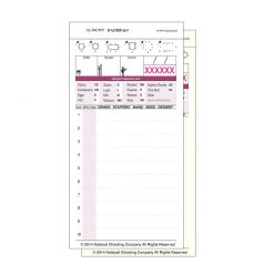 WaitRPad Order Pad Allergen