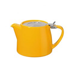 Mandarin Stump Teapot 13oz