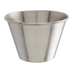 Stainless Steel Ramekin 12oz