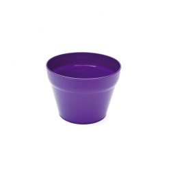 Multipot Polycarbonate 450ml Purple
