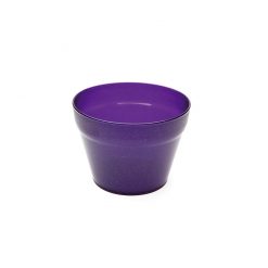 Multipot Polycarbonate 450ml Purple Sparkle