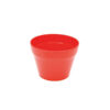 Multipot Polycarbonate 450ml Red